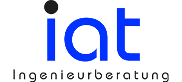 Logo iat Stuttgart